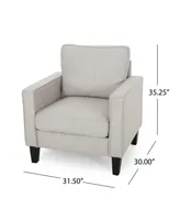 Beeman Accent Chair