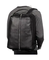 Mcklein South Shore 17" Laptop Tablet Overnight Backpack