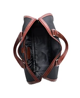 Mcklein Kinzie 20" Nylon Tablet Duffel