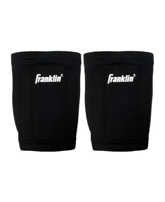 Franklin Sports Volleyball Knee Pad Set - 6 Pack