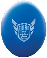 Franklin Sports Superskinz Dodgeball - 7"