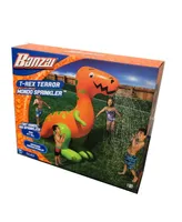 Banzai T-Rex Terror Mondo Sprinkler