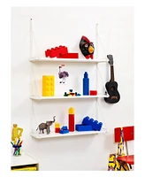 Lego Storage Brick with 4 Knobs