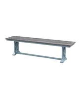 Bar Habor Dining Bench