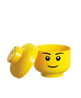 Room Copenhagen Lego Storage Head Small Boy