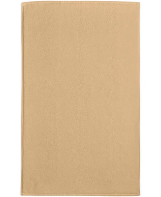 Last Act! Hotel Collection Turkish Tub Mat, 20" x 32", Exclusively at Macy's