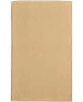 Last Act! Hotel Collection Turkish Tub Mat, 20" x 32", Exclusively at Macy's