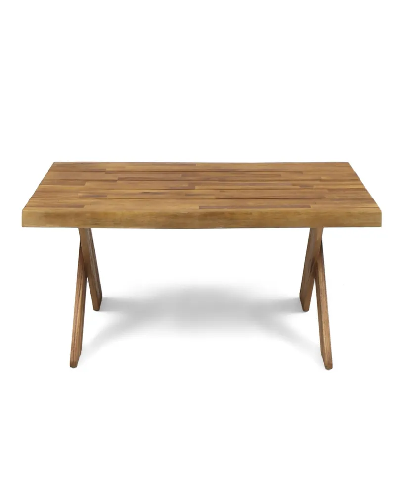 Eaglewood Outdoor Coffee Table