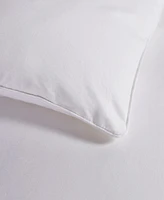Royal Luxe White Goose Feather & Down 240 Thread Count Comforter, Twin, Exclusively at Macy's