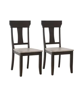 Della Dining Chair (Set of 2)