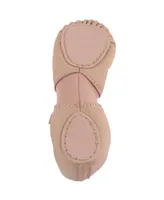 Dance Class Little Kids Split-Sole Ballet