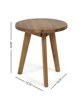 Marina Side Table