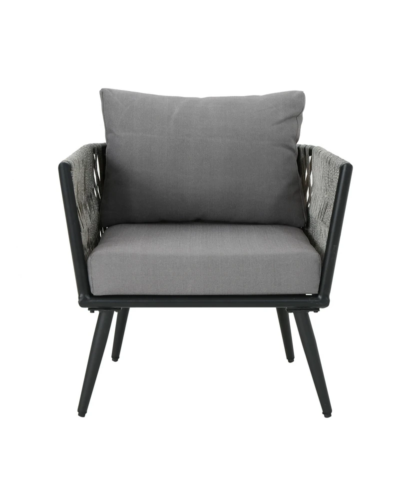 Oceanus Outdoor Chair