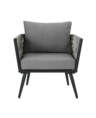 Oceanus Outdoor Chair