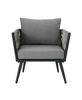Oceanus Outdoor Chair