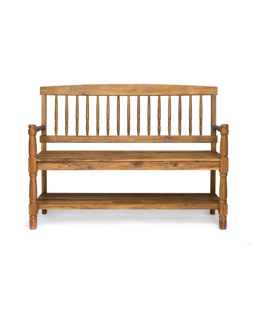 Imperial Outdoor Bench