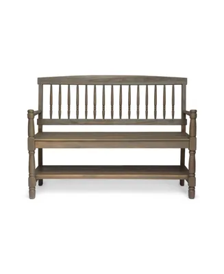 Imperial Outdoor Bench