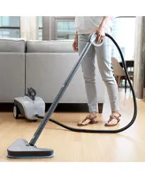 Pure Enrichment PureClean Xl Rolling Steam Cleaner