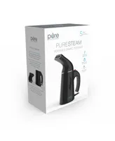 Pure Enrichment PureSteam Portable Garment Steamer