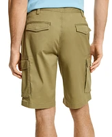 Club Room Men's Stretch Cargo Shorts, Created for Macy's