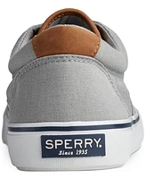 Sperry Men's Striper Ii Cvo Core Canvas Sneakers