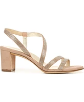 Naturalizer Vanessa Strappy Dress Sandals