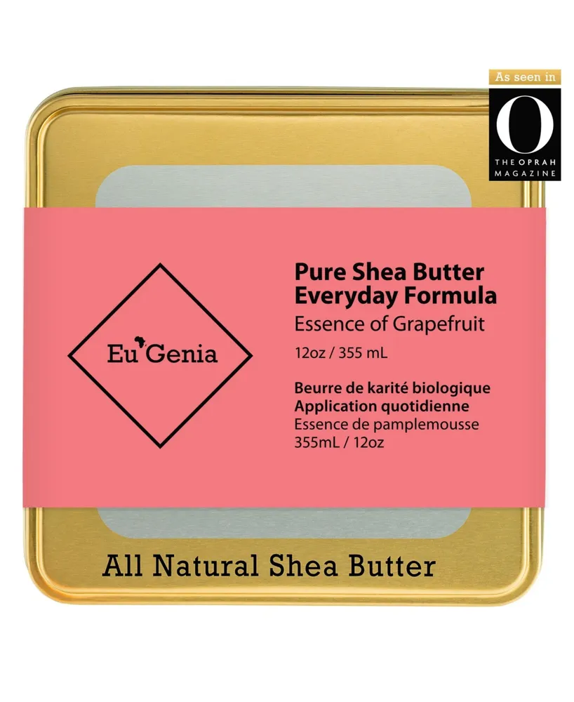 Eu'Genia Shea Multi-Purpose Face, Body