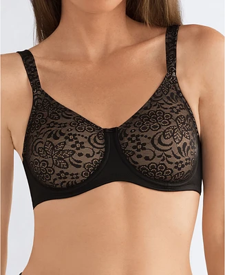 Amoena Annette Wired Post-Surgery Bra