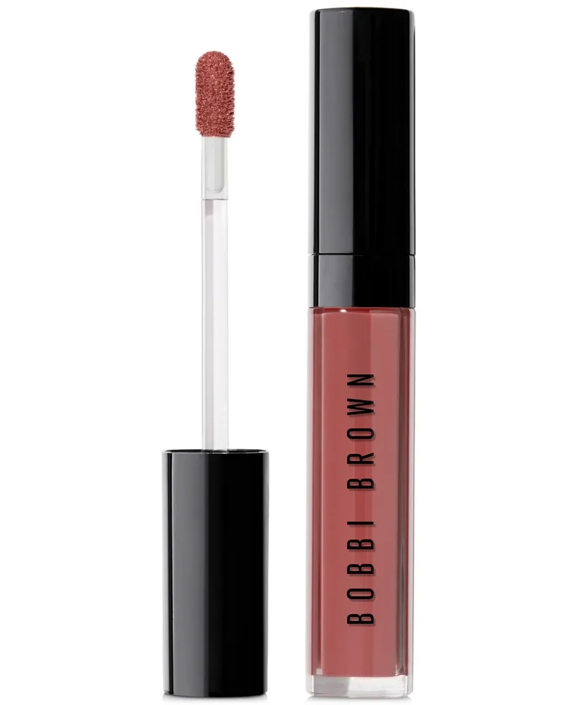 Bobbi Brown Crushed Oil-Infused Lip Gloss