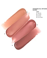 Bobbi Brown Crushed Oil-Infused Lip Gloss