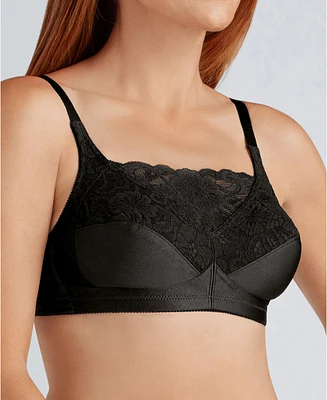 Amoena Isabel Wire-Free Camisole Soft Post-Surgery Bra