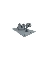 Cmon A Song Of Ice Fire: Tabletop Miniatures Game - Builder Scorpion Crew