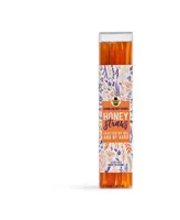 Bumbleberry Farms Honey Straws Set of 2 Boxes