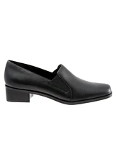 Trotters Ash Loafer
