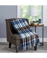 Baldwin Home Oversized Throw Blanket