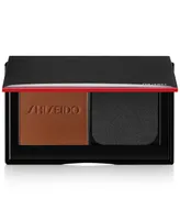 Shiseido Synchro Skin Self-Refreshing Custom Finish Powder Foundation, 0.31