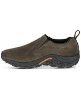 Merrell Jungle Suede Moc Slip-On Shoes