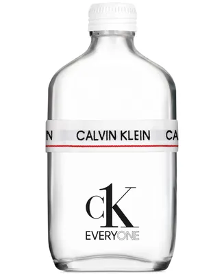 Calvin Klein Ck Everyone Eau de Toilette, 6.7 oz.