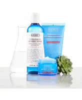 Kiehl's Since 1851 Ultra Facial Oil-Free Cleanser, 5