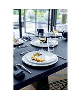 Villeroy & Boch New Moon White Wine Set of 4