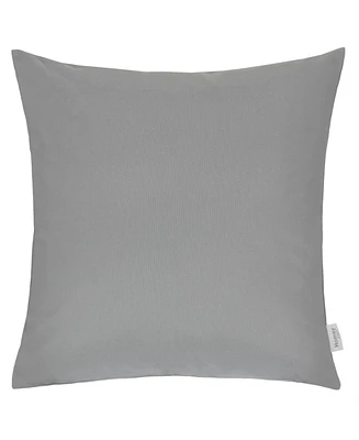 Homey Cozy June Indoor/Outdoor Decorative Pillow, 20" x
