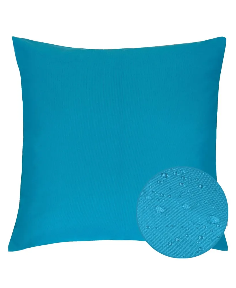 June 20" x Outdoor Pillow