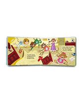 Melissa Doug Children's Book