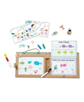 Melissa and Doug Play, Draw, Create