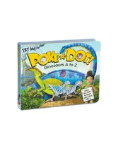 Melissa Doug Children's Book - Poke-a