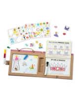 Melissa and Doug Play, Draw, Create