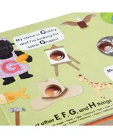 Melissa and Doug Poke-a-Dot