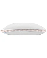 Sealy Medium Support Pillow for Stomach Sleepers