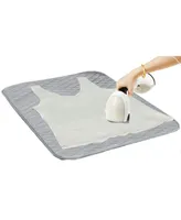 True & Tidy Ironing & Steam Mat