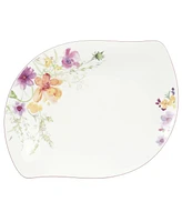 Villeroy & Boch Mariefleur Shallow Bowl
